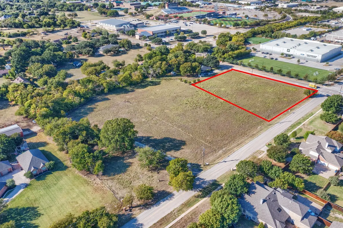 7699 Meadow Hill Drive, Frisco, TX 75033 - #1