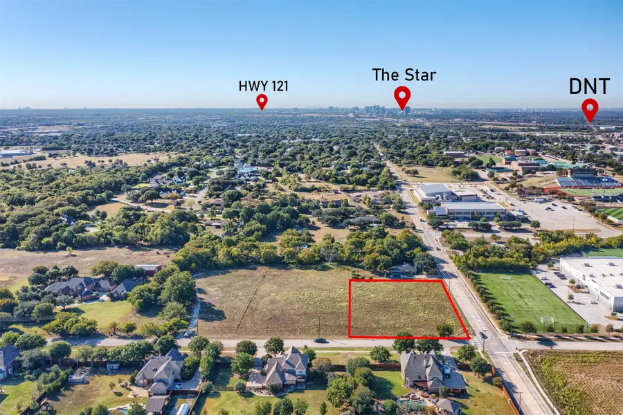 7699 Meadow Hill Drive, Frisco, TX 75033 - #2