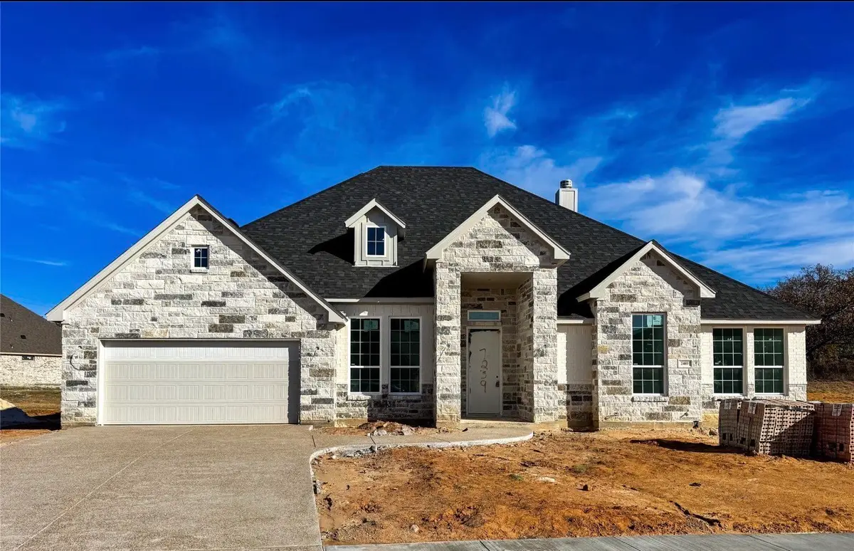 2489 Timber Hills Drive, Burleson, TX 76028 - #1