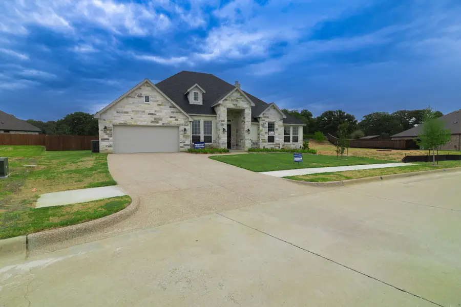 2489 Timber Hills Drive, Burleson, TX 76028 - #2