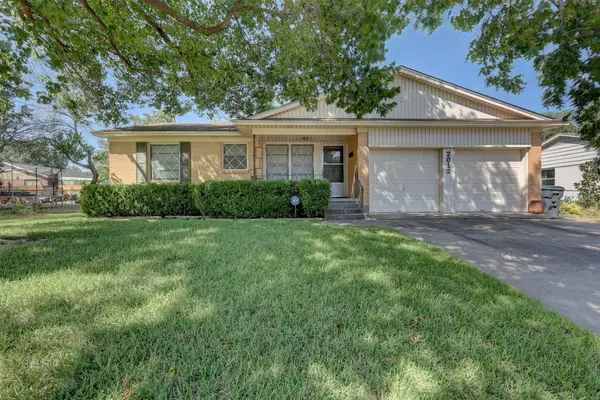 2012 Mountainview Drive, Waco, TX 76710