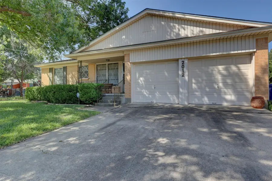 2012 Mountainview Drive, Waco, TX 76710 - #2