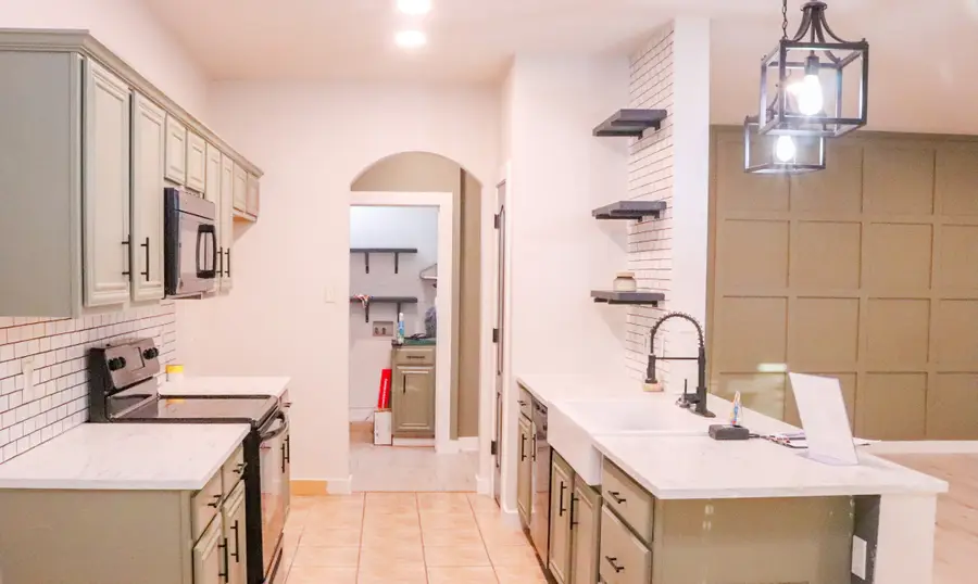 8217 Three Bars Drive, Fort Worth, TX 76179 - #2