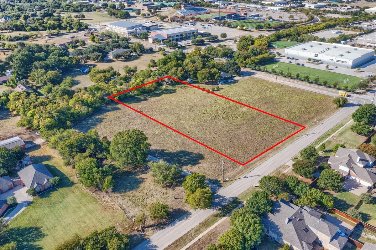 7699 Meadow Hill Drive, Frisco, TX 75033 - #1