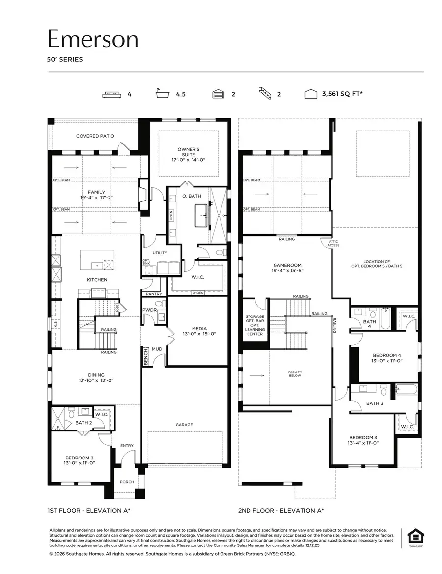 4013 Bentsen Street, McKinney, TX 75071 - #2