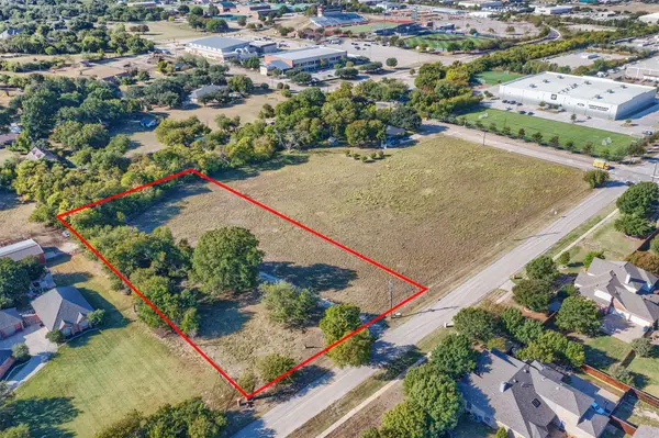 7699 Meadow Hill Drive, Frisco, TX 75033