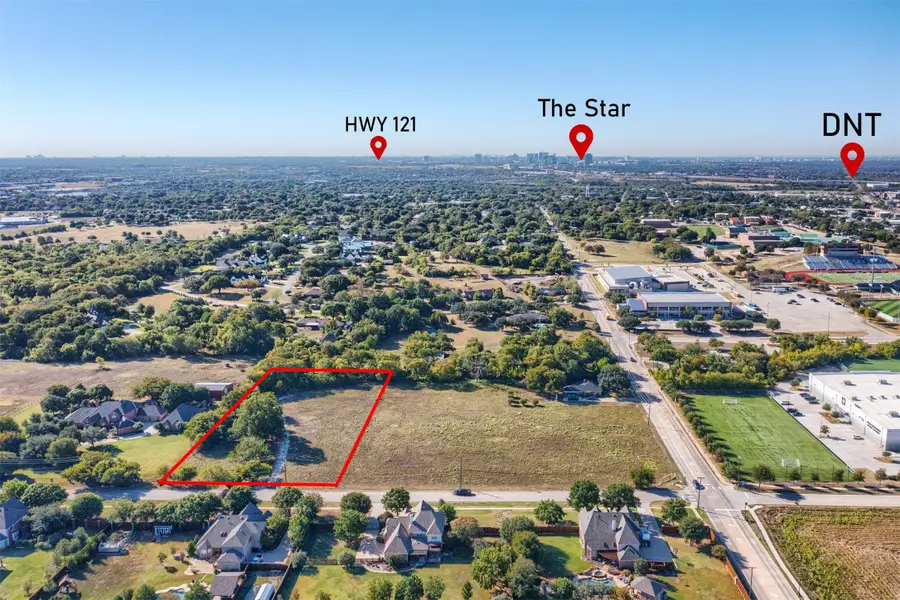 7699 Meadow Hill Drive, Frisco, TX 75033 - #2