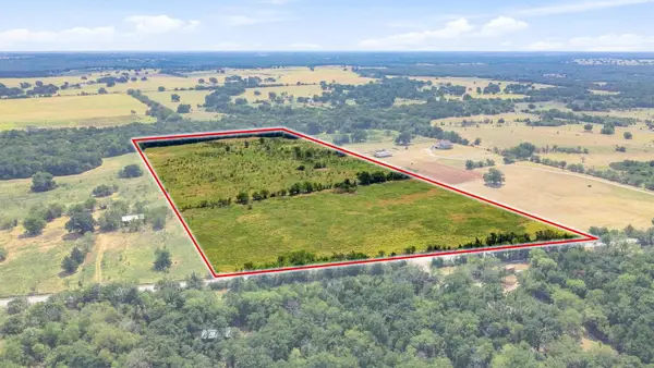 3510 County Road 127, Whitesboro, TX 76273