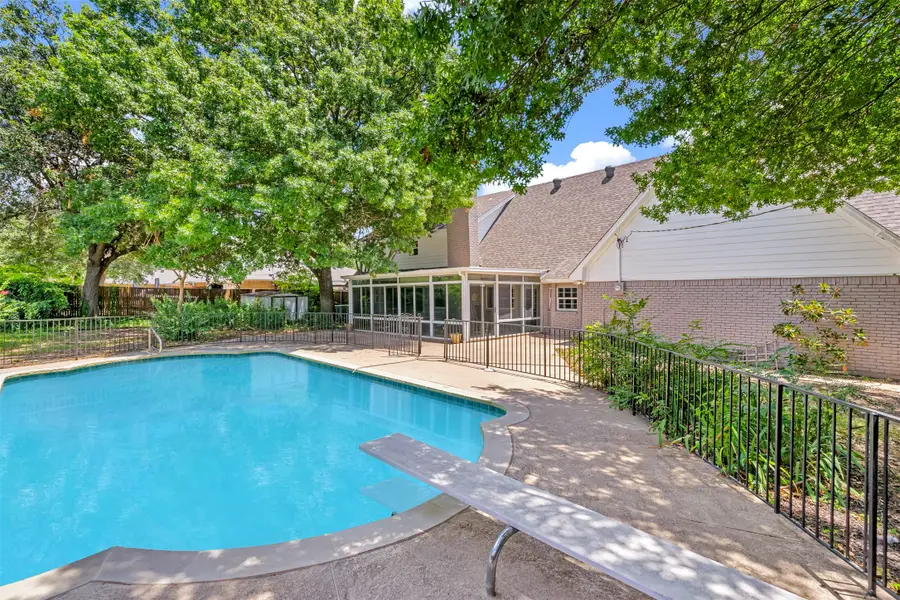 7029 Spring Valley Road, Dallas, TX 75254 - #2
