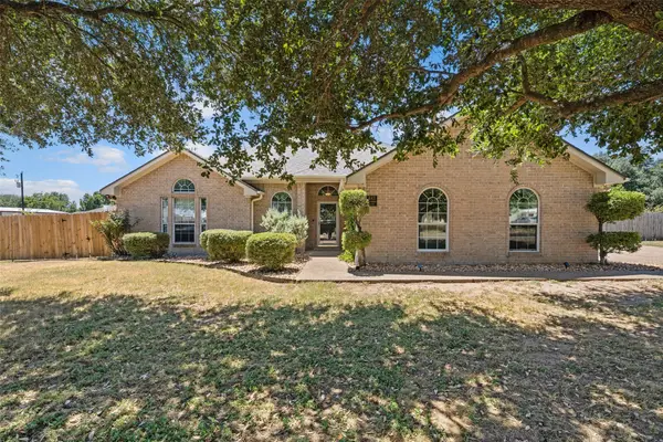 643 Woodard Lane, Bruceville Eddy, TX 76630