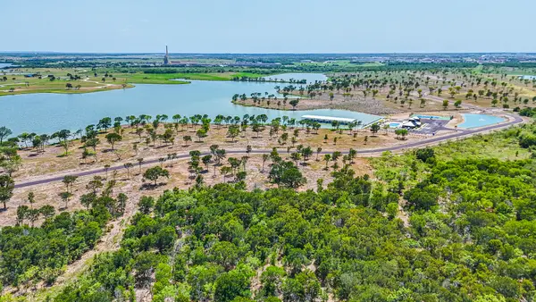 Lot 181 Waterfront Club Drive, Corsicana, TX 75110