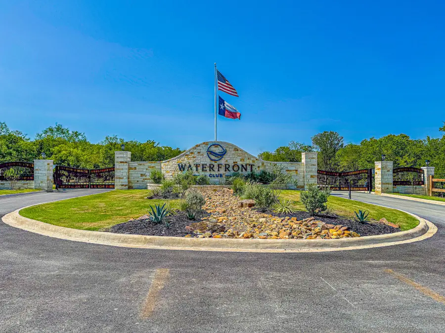 Lot 181 Waterfront Club Drive, Corsicana, TX 75110 - #2