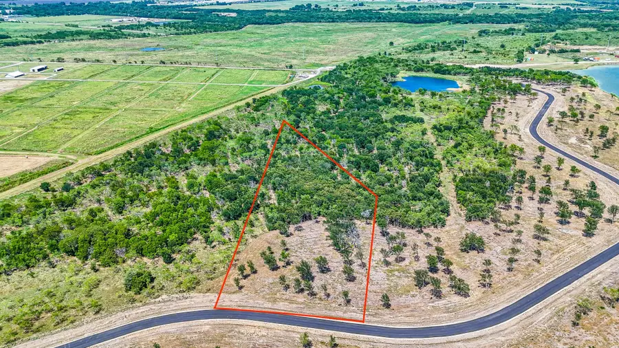 Lot 181 Waterfront Club Drive, Corsicana, TX 75110 - #3