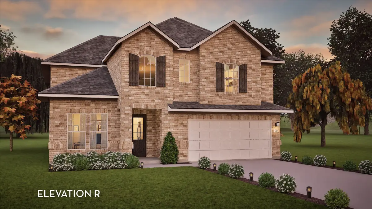 810 Metcalf Drive, Princeton, TX 75071 - #1