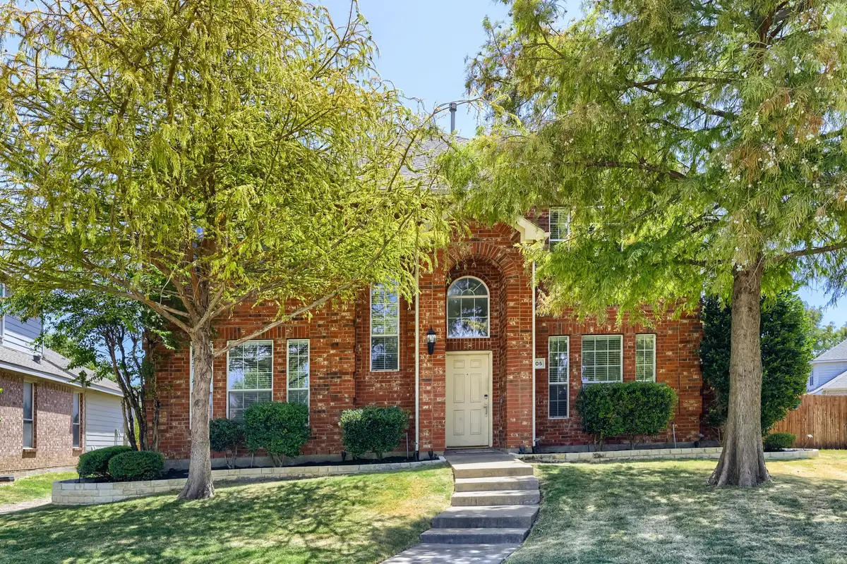 5905 Big Pine Drive, McKinney, TX 75070 - #1