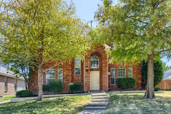 5905 Big Pine Drive, McKinney, TX 75070