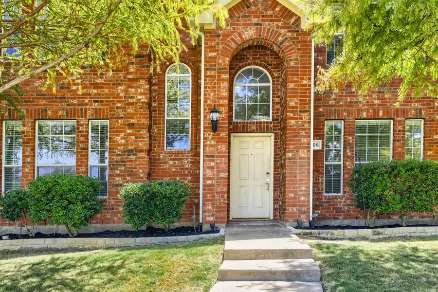 5905 Big Pine Drive, McKinney, TX 75070 - #3