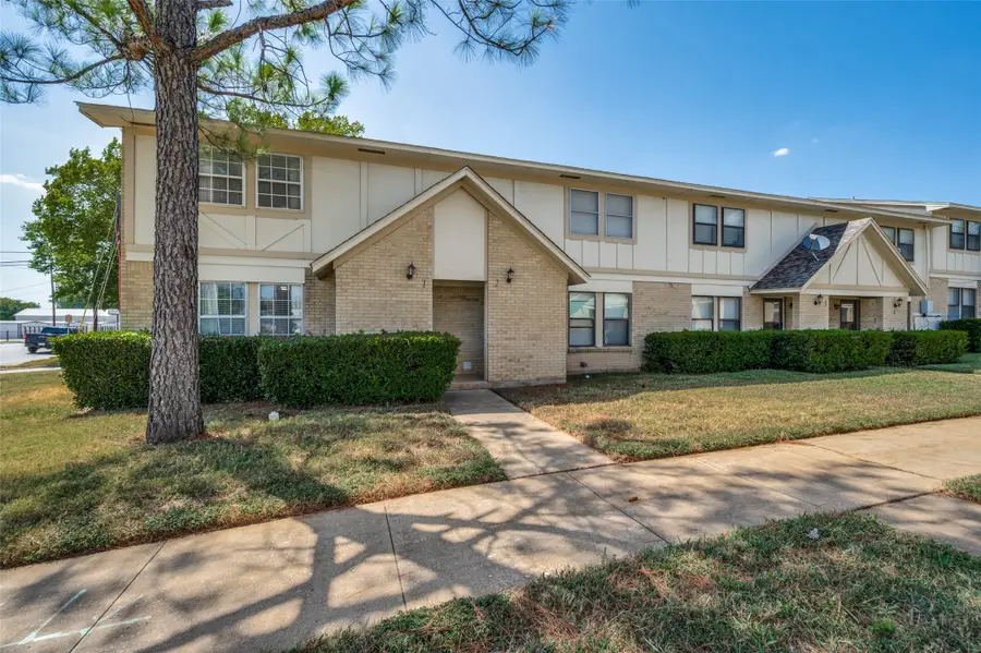 1905 W Morton Street #1, Denison, TX 75020 - #2