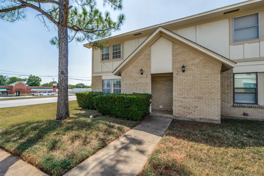 1905 W Morton Street #1, Denison, TX 75020 - #3