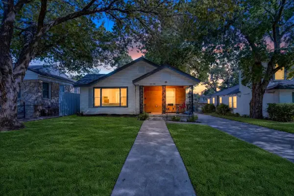 2739 Kingston Street, Dallas, TX 75211