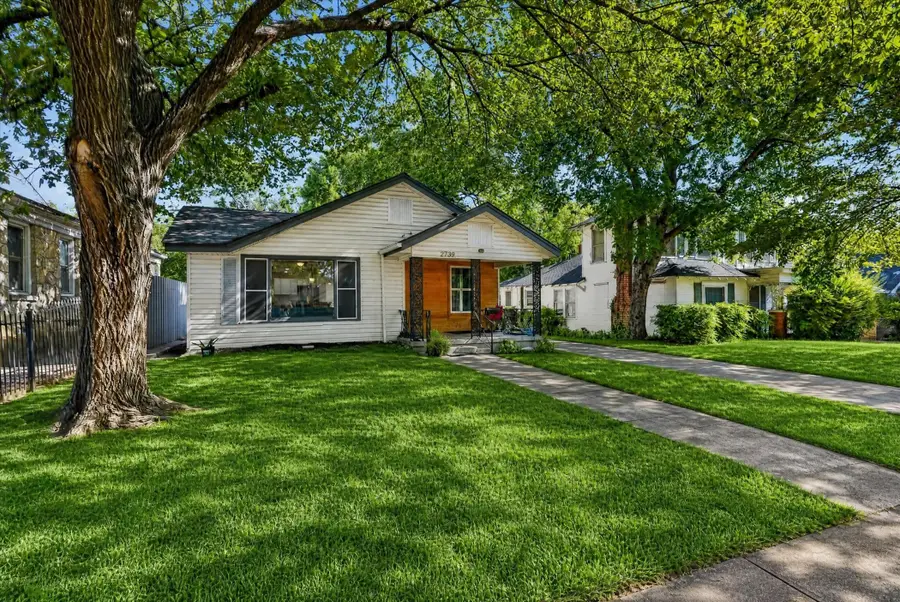 2739 Kingston Street, Dallas, TX 75211 - #2