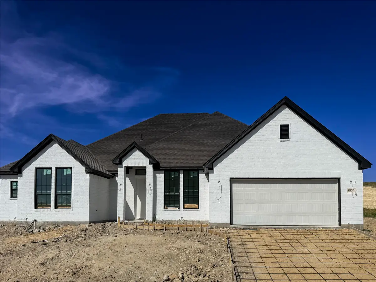 10836 Alta Sierra Drive, Benbrook, TX 76126 - #1