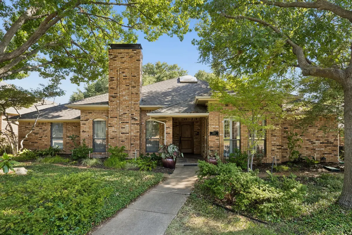9918 Chimney Hill Lane, Dallas, TX 75243 - #1