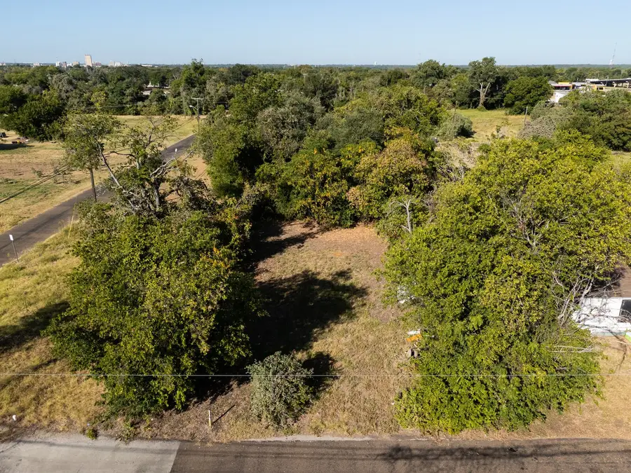 604 Johnson Street, Waco, TX 76705 - #3