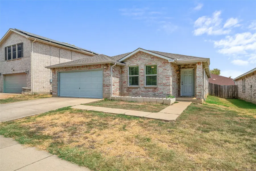 8421 Cotton Valley Lane, Arlington, TX 76002 - #2