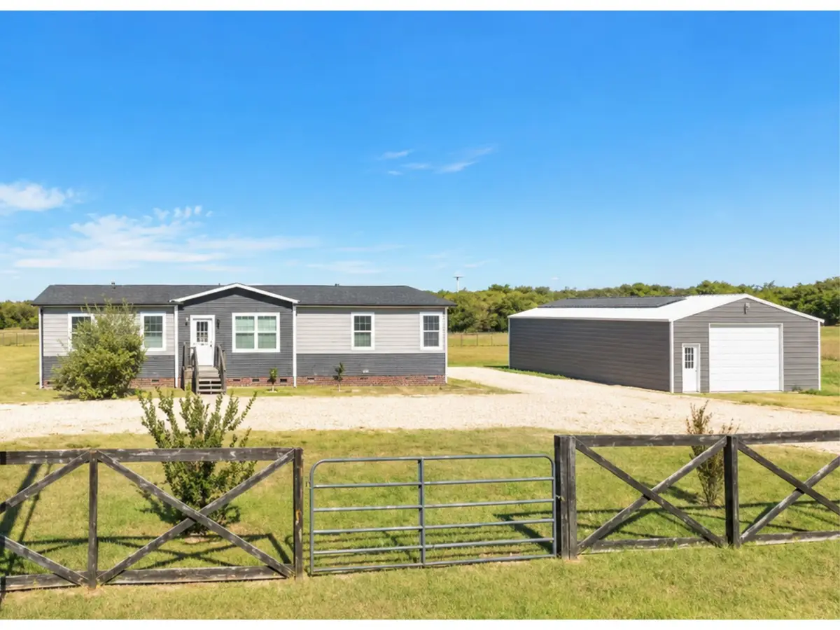11620 County Road 586, Royse City, TX 75189 - #1