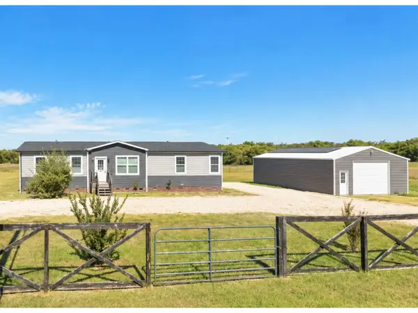 11620 County Road 586, Royse City, TX 75189