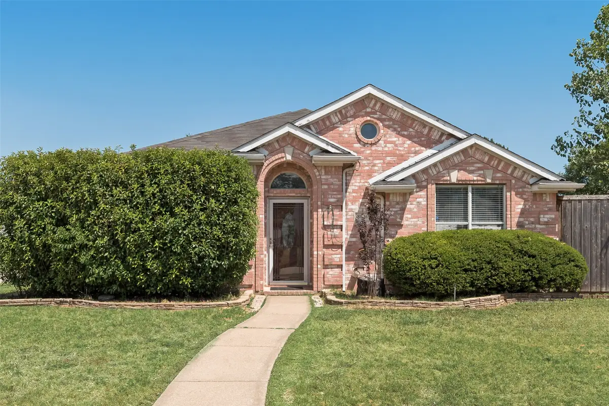 8806 Oakwood Lane, Frisco, TX 75035 - #1