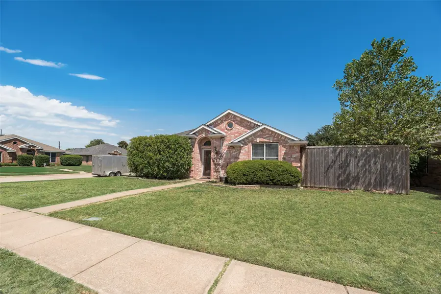 8806 Oakwood Lane, Frisco, TX 75035 - #2