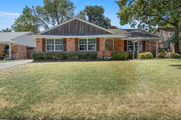 10636 Chesterton Drive, Dallas, TX 75238