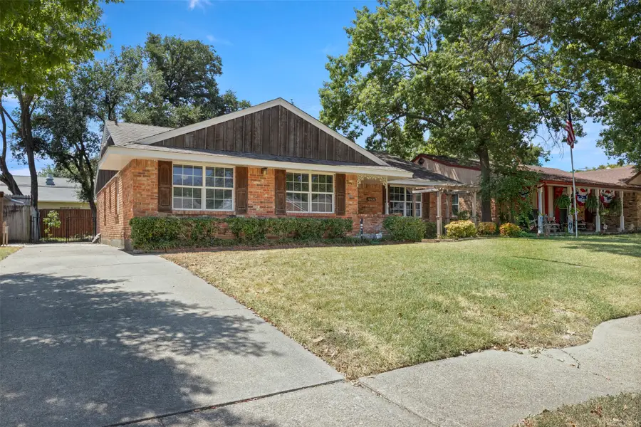 10636 Chesterton Drive, Dallas, TX 75238 - #3