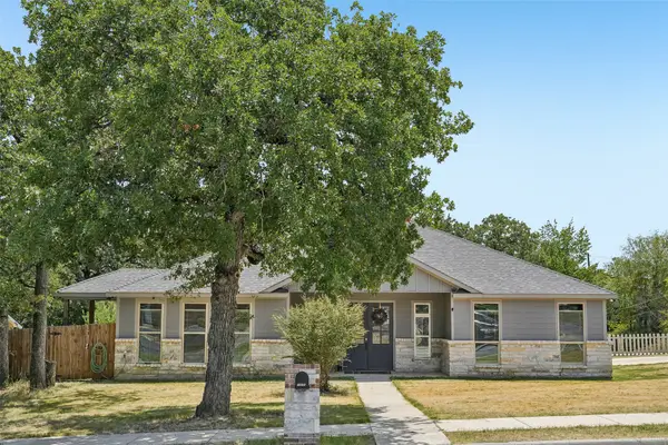 3600 Martin Street, Fort Worth, TX 76119