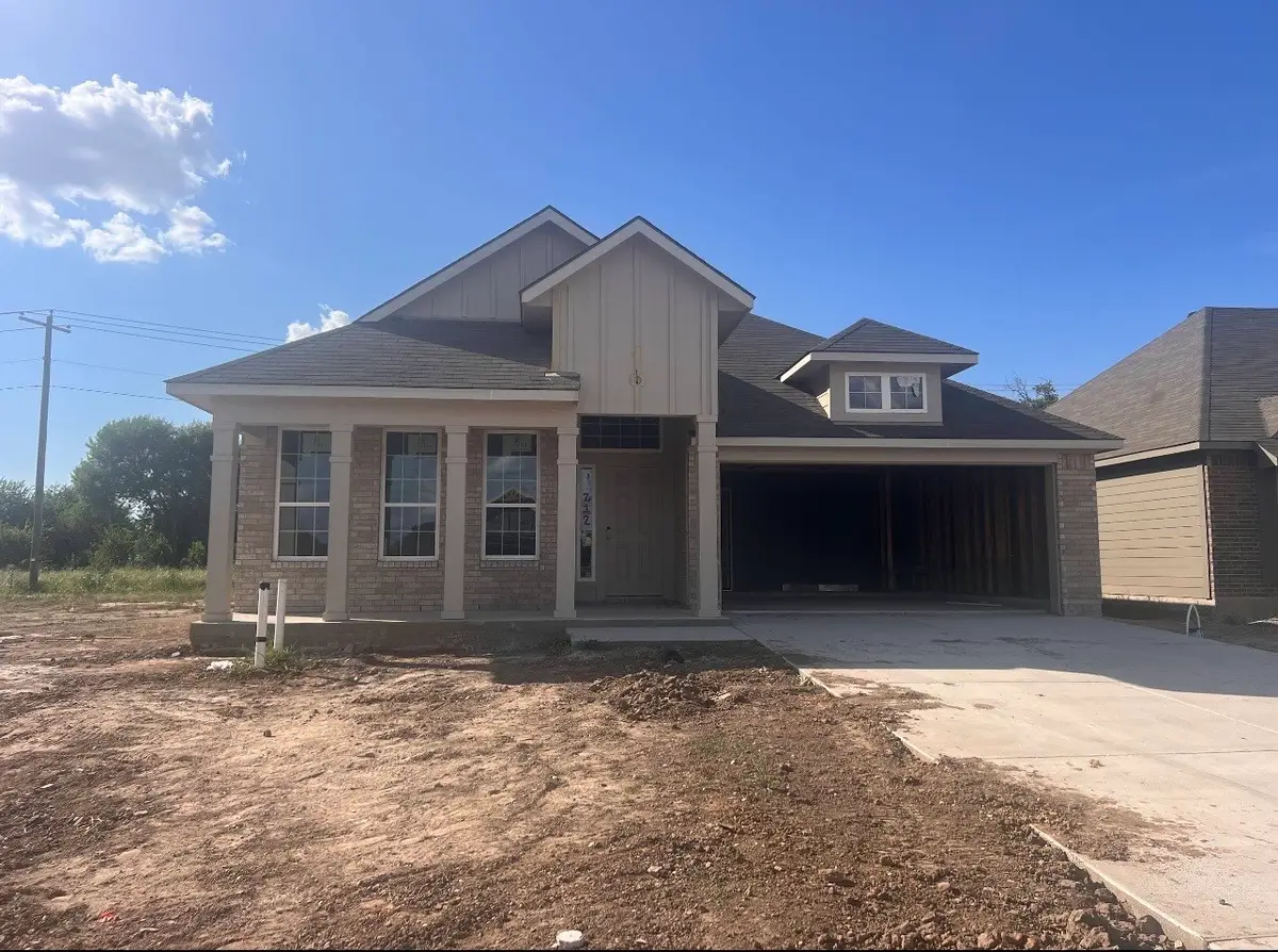 212 N Fork Ranch Road, Waco, TX 76705 - #1