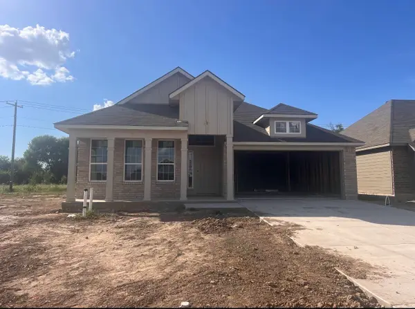 212 N Fork Ranch Road, Waco, TX 76705