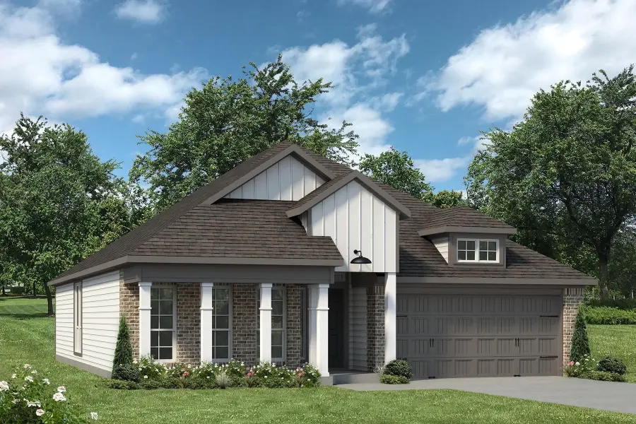 212 N Fork Ranch Road, Waco, TX 76705 - #2