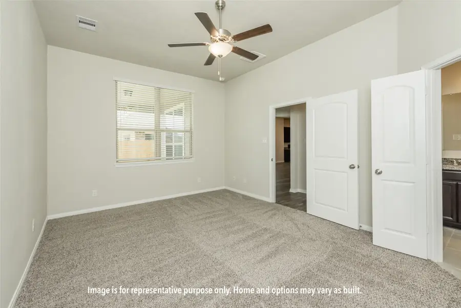 212 N Fork Ranch Road, Waco, TX 76705 - #3