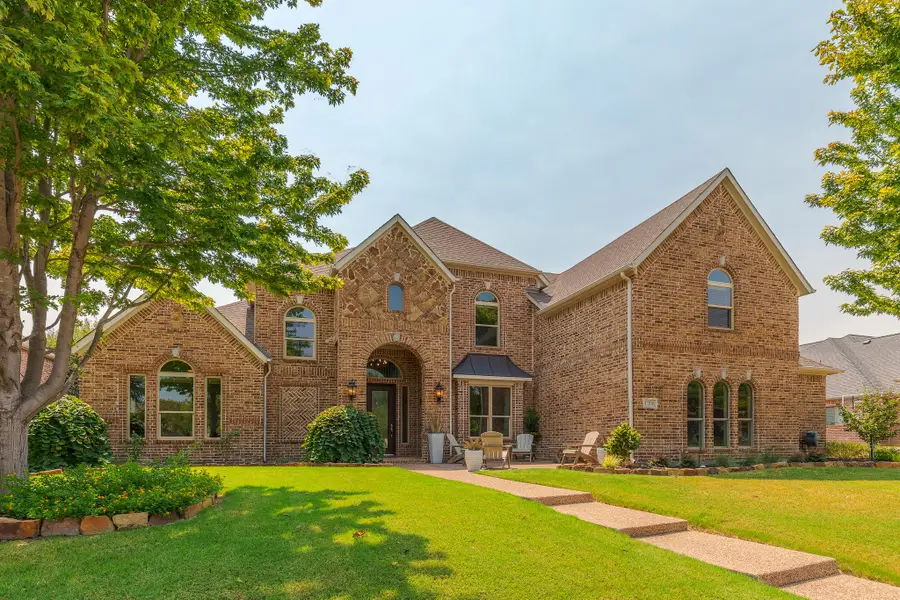 1200 Monticello Drive, Prosper, TX 75078 - #2