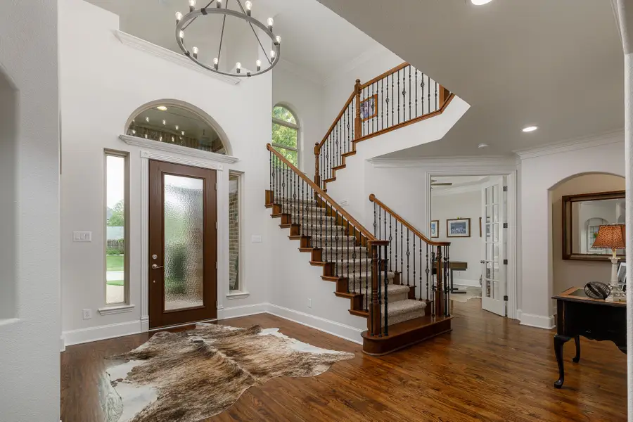 1200 Monticello Drive, Prosper, TX 75078 - #3