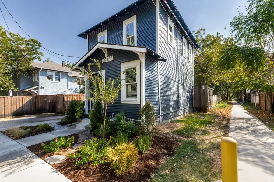 609 N Fulton Street, Dallas, TX 75214 - #3