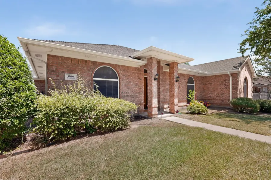 800 E Aimee Street, Forney, TX 75126 - #3