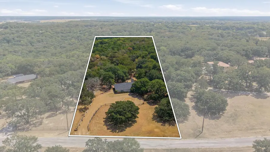 658 River Oaks Lane, Denison, TX 75021 - #2