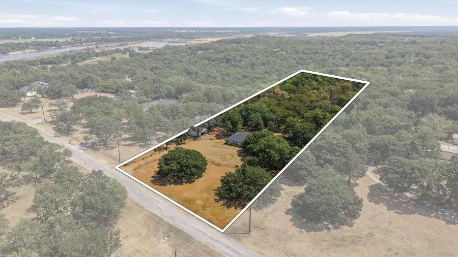 658 River Oaks Lane, Denison, TX 75021 - #3