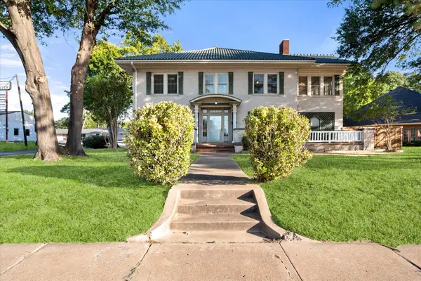 1452 W 2nd Avenue, Corsicana, TX 75110