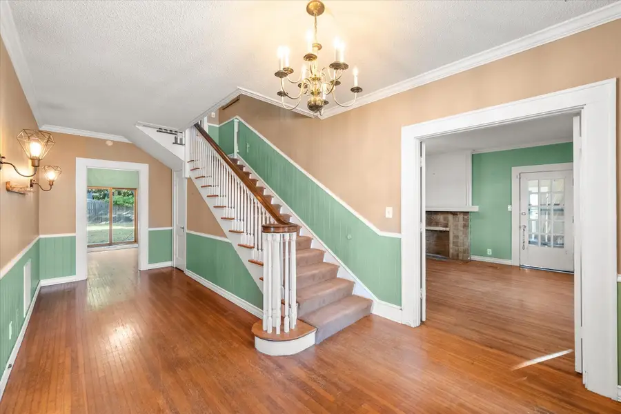 1452 W 2nd Avenue, Corsicana, TX 75110 - #3