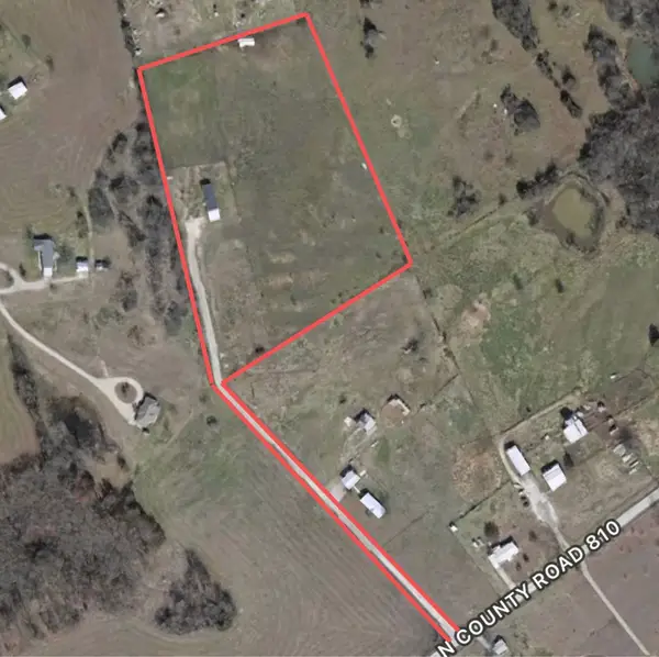 3109 N County Road 810, Burleson, TX 76009