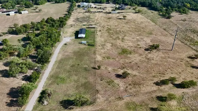 3109 N County Road 810, Burleson, TX 76009 - #2